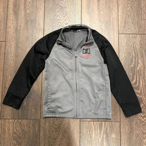 Boys Under Armour jacket